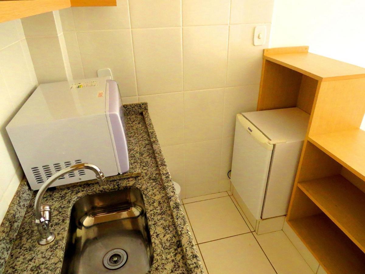 Pontal Do Lago Apartamentos Para Temporada Caldas Novas Εξωτερικό φωτογραφία