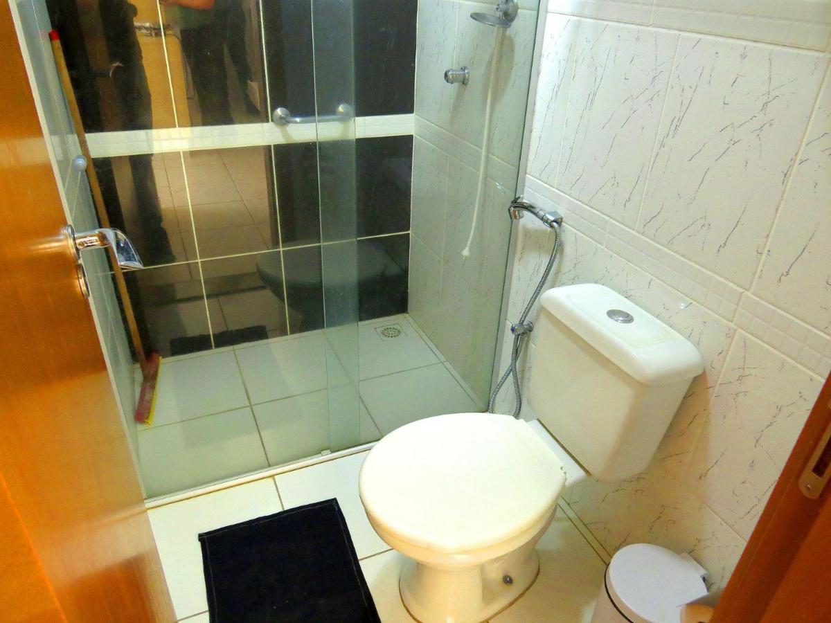Pontal Do Lago Apartamentos Para Temporada Caldas Novas Εξωτερικό φωτογραφία