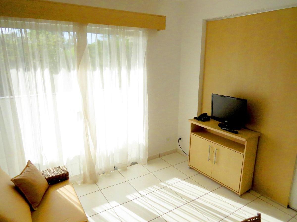 Pontal Do Lago Apartamentos Para Temporada Caldas Novas Εξωτερικό φωτογραφία