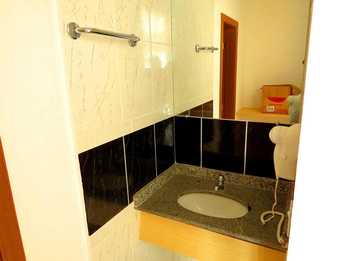 Pontal Do Lago Apartamentos Para Temporada Caldas Novas Εξωτερικό φωτογραφία