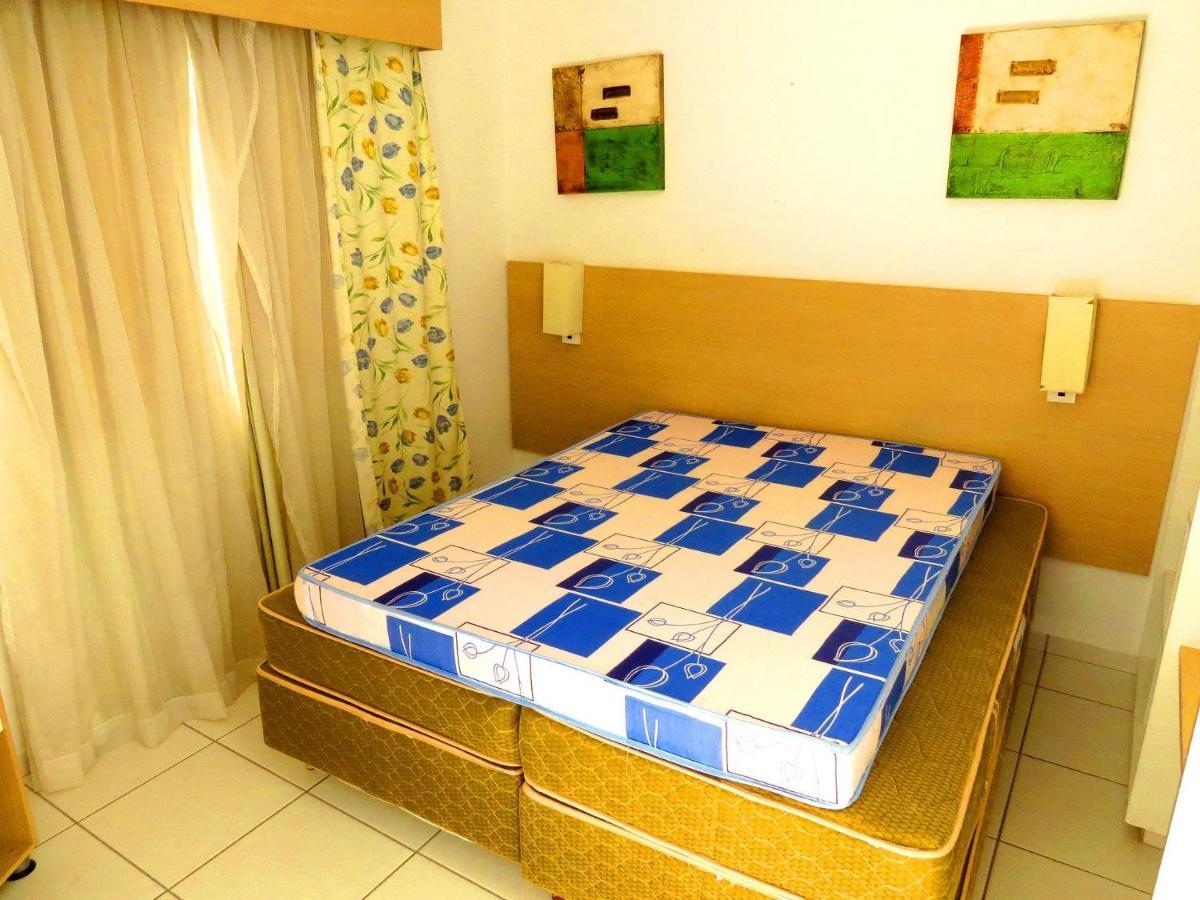 Pontal Do Lago Apartamentos Para Temporada Caldas Novas Εξωτερικό φωτογραφία
